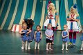 Mini Stars Circus 3E  07